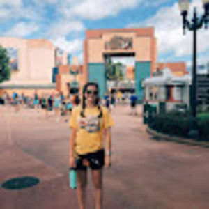 Meet your Posher, Makayla c